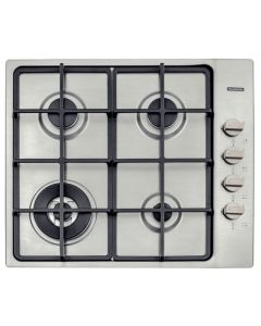 Cooktop a Gás Tramontina Square 4GX HE Safestop 60 1