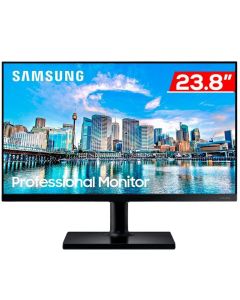 Monitor Samsung T450F 23.8 5ms 75Hz DP/HDMI Outlet 1