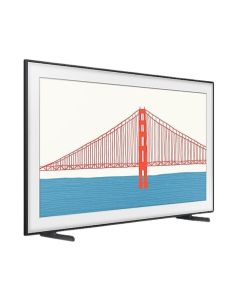 Smart TV 4K QLED 43 Samsung HDMI Outlet 1