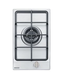 Cooktop a Gás Tramontina Dominó 1GX TRI HE Safestop 30 1