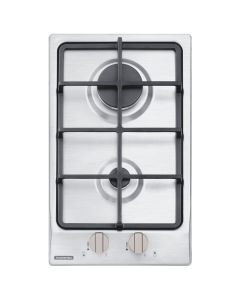 Cooktop a Gás Tramontina Dominó 2GX HE Safestop 30 1