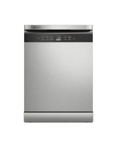  Lava-Louças Electrolux 14 Serviços Inox Função Higienizar LL14X 127V|220V 1